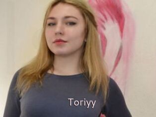 Toriyy