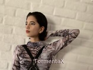 TormentaX