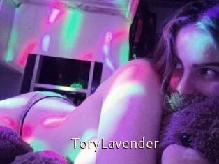 ToryLavender