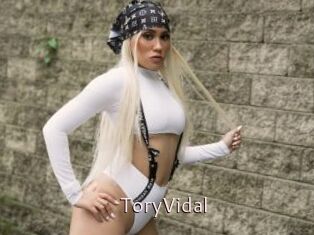 ToryVidal