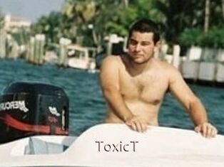ToxicT