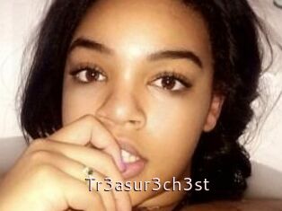 Tr3asur3ch3st