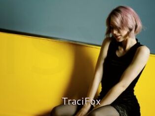 TraciFox
