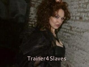 Trainer4Slaves