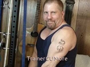 TrainerCUMore