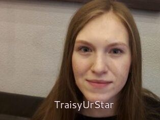 TraisyUrStar