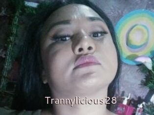 Trannylicious28