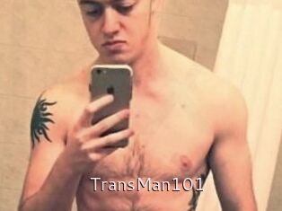 TransMan101