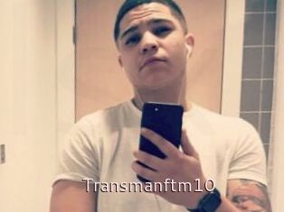 Transmanftm10