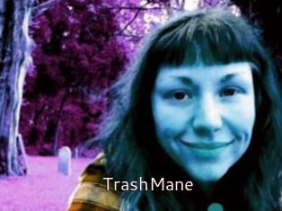 TrashMane
