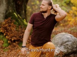 TravisHunter