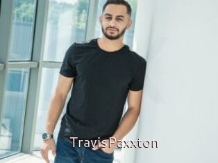 TravisPaxxton
