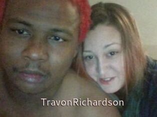 TravonRichardson