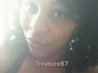 Treasure87