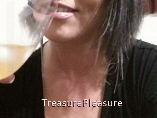 TreasurePleasure