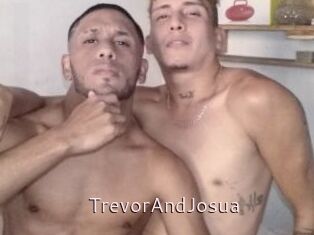 TrevorAndJosua