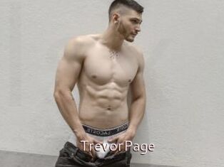 TrevorPage