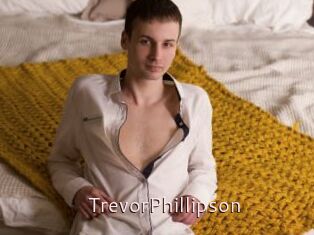 TrevorPhillipson