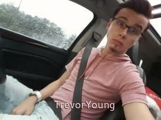 TrevorYoung