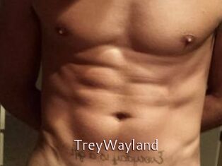 TreyWayland