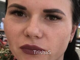 TrishaS