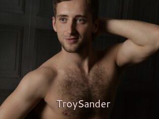 TroySander