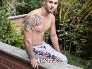 Troymax