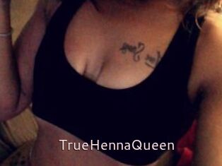 TrueHennaQueen