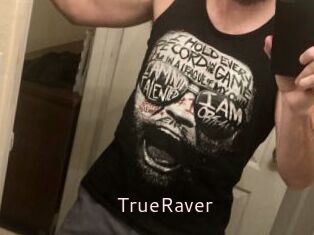 TrueRaver