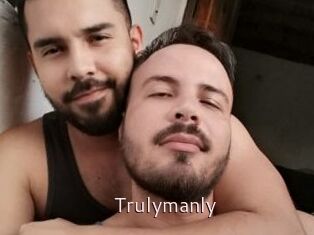 Trulymanly