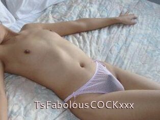 TsFabolousCOCKxxx