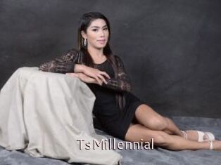 TsMillennial