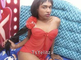 TsYelitza