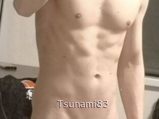 Tsunami83