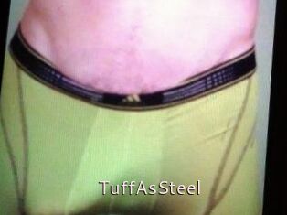 TuffAsSteel