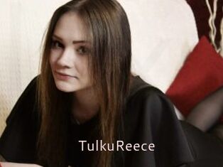 TulkuReece
