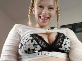 Tulsey