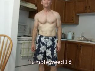 Tumbleweed18