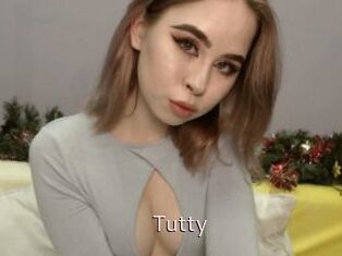 Tutty