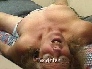Twiddles