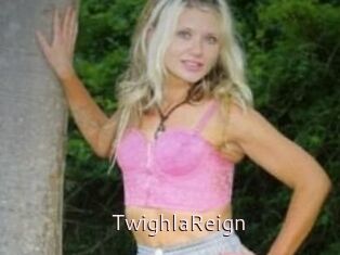 TwighlaReign
