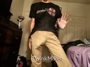 TwinkMikee