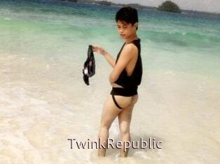 TwinkRepublic
