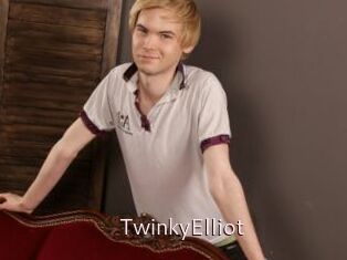 TwinkyElliot