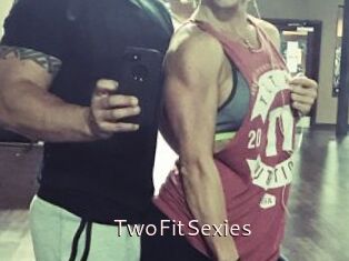 TwoFitSexies