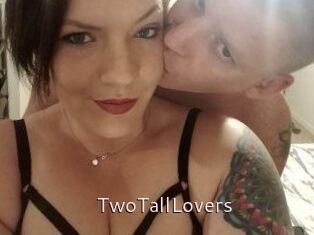 TwoTallLovers