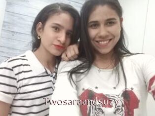 Twosaraandsuzy