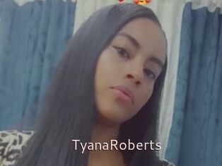 TyanaRoberts