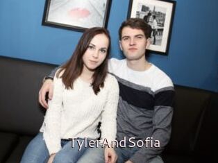 TylerAndSofia