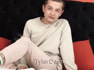 TylerDeen